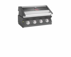 Plynový gril 1600E series 4+0