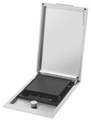 Plynový boční hořák Proline series