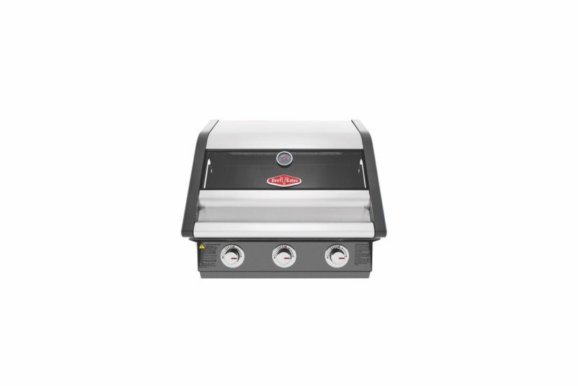 Plynový gril 1600E series 3+0