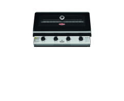 Plynový gril 1200E series 4+0
