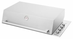 Plynový gril Proline series s víkem na pečení 6+0