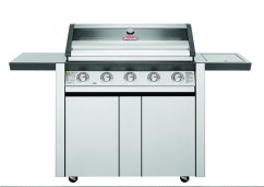 Plynový gril 1600S series 5+1