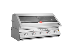 Plynový gril 7000 series Classic 5+0