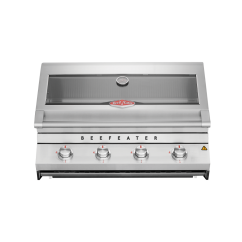 Plynový gril 7000 series Classic 4+0