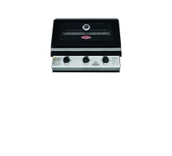 Plynový gril 1200S series 3+0