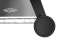 Plynový gril Big Bugg Graphite 2+0