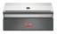 Vestavný plynový gril Beefeater 1700 Series – 4 hořáky