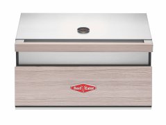 Vestavný plynový gril 1500 series - 3 hořáky