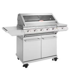 Plynový gril 7000 series Classic 5+1