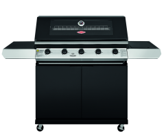 Plynový gril 1200E series 5+1