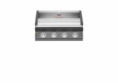 Plynový gril 1600E series 4+0
