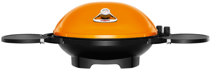 Plynový gril Big Bugg Amber 2+0